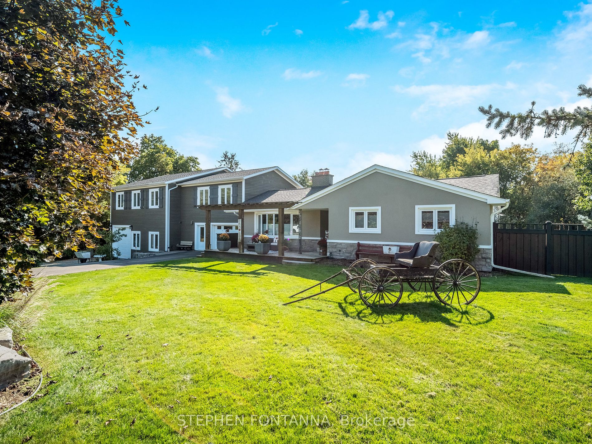 17 Glen Crescent Dr