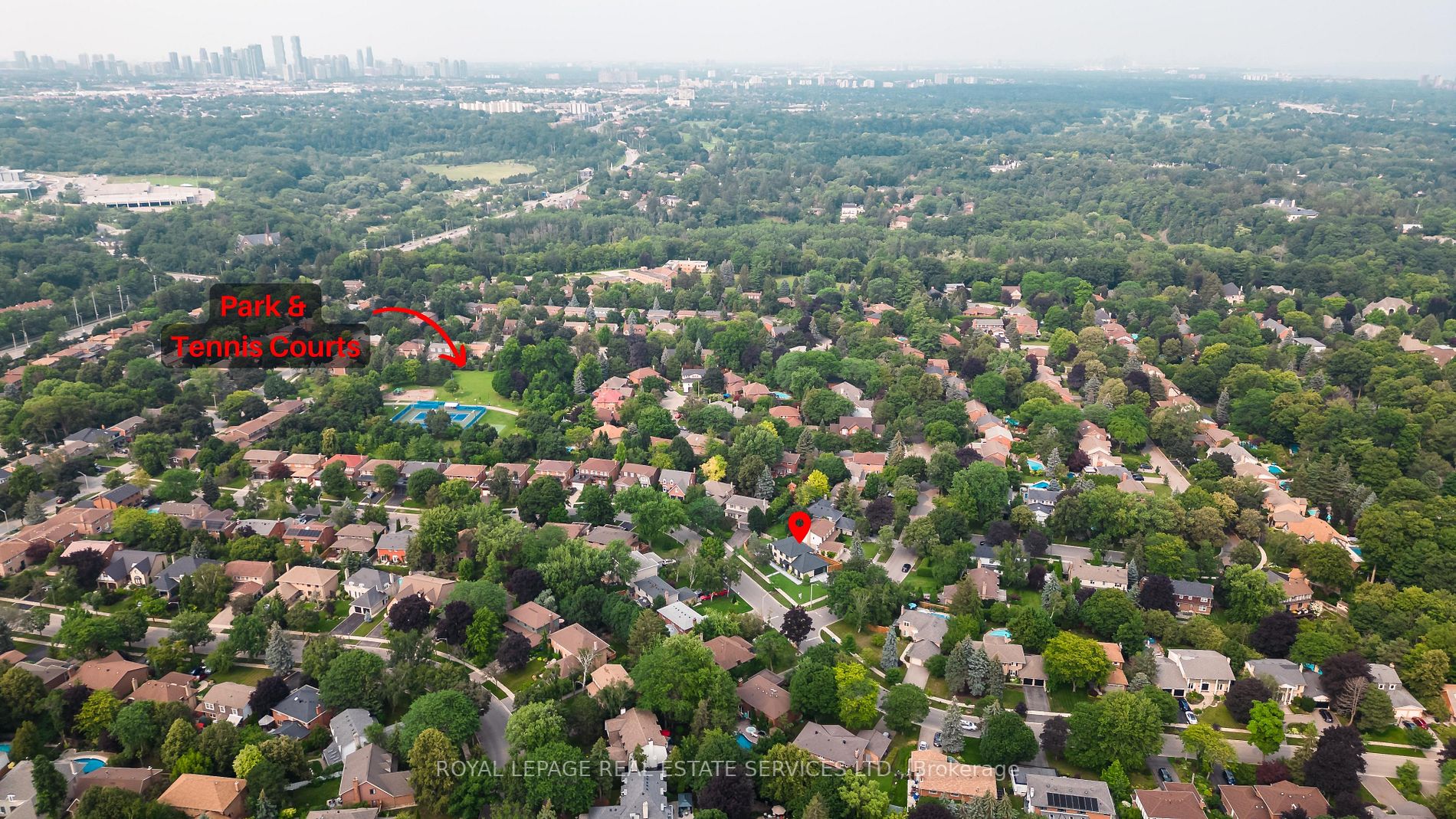 2535 Robin Dr