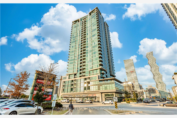 3985 Grand Park Dr, Mississauga