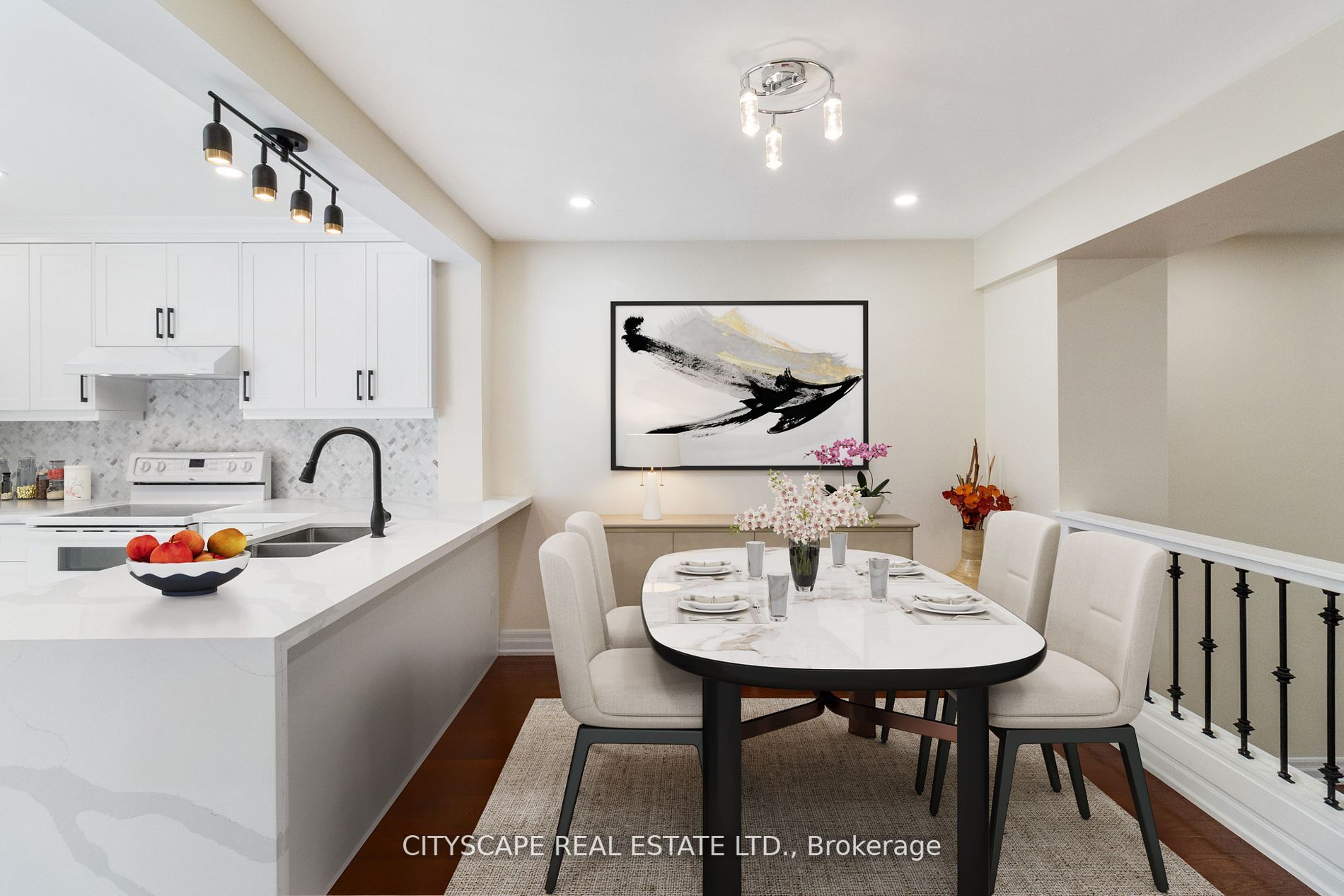 650 Childs Drive, #1