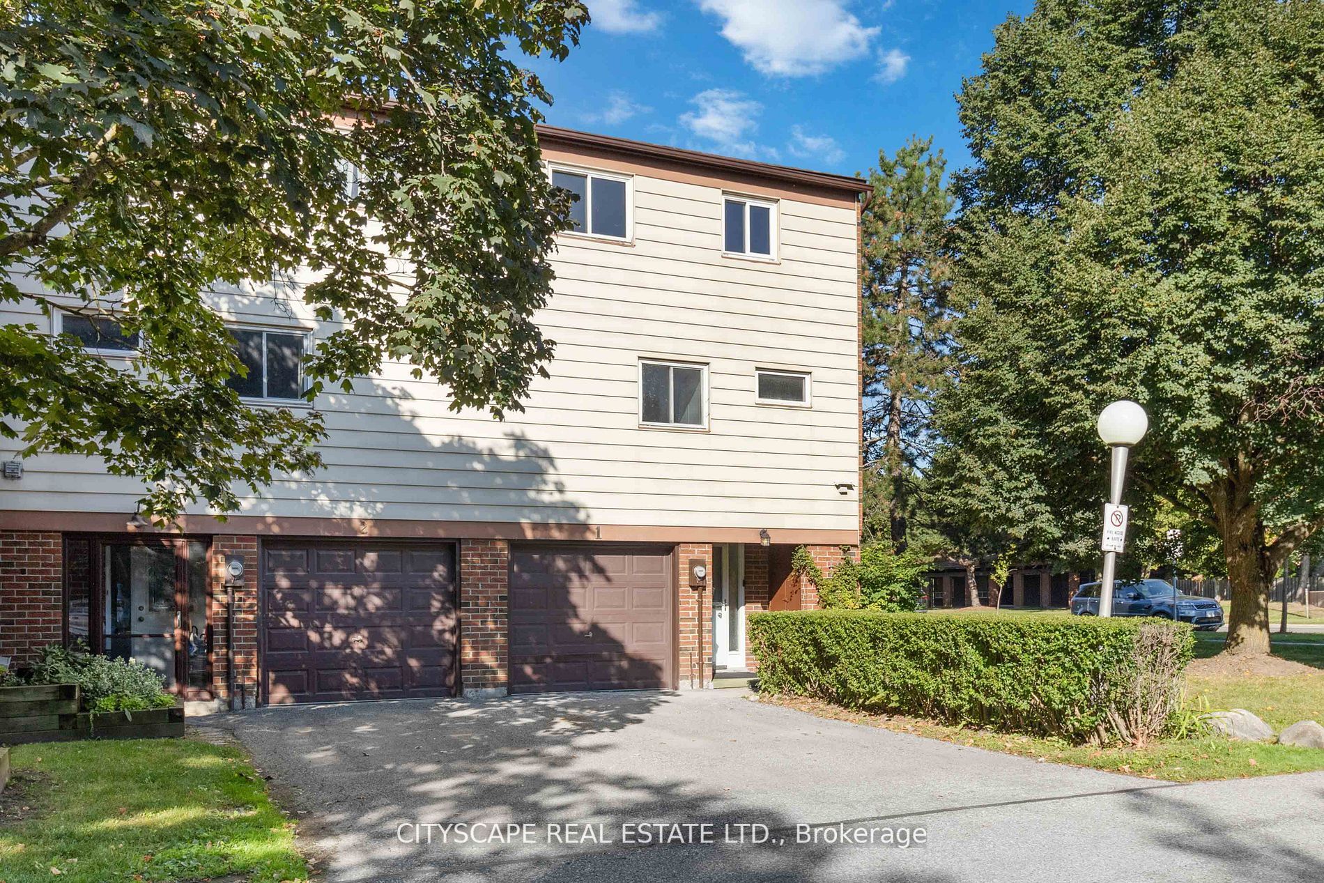 650 Childs Drive, #1