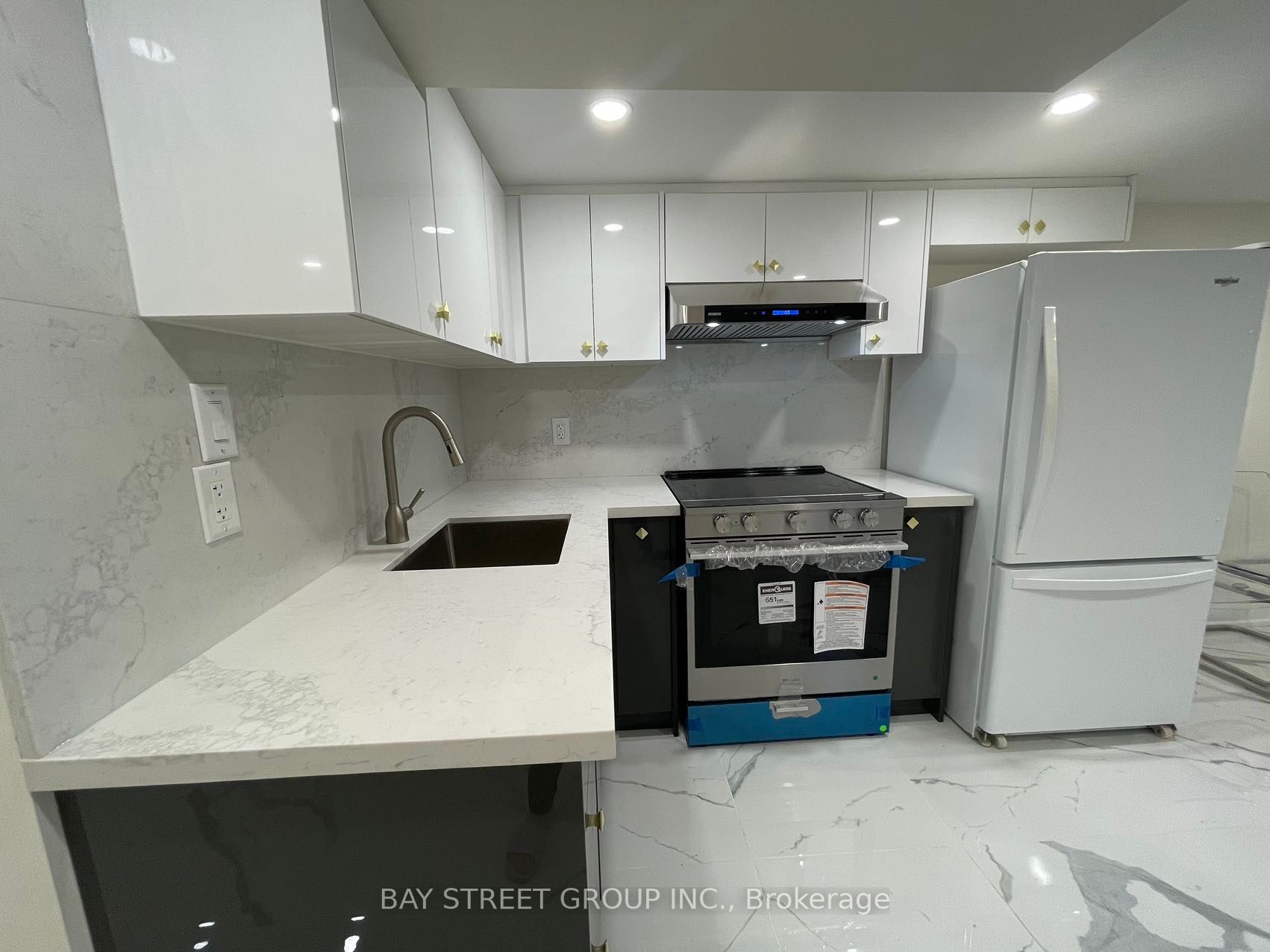 204 Pacific Ave, #Bsmt