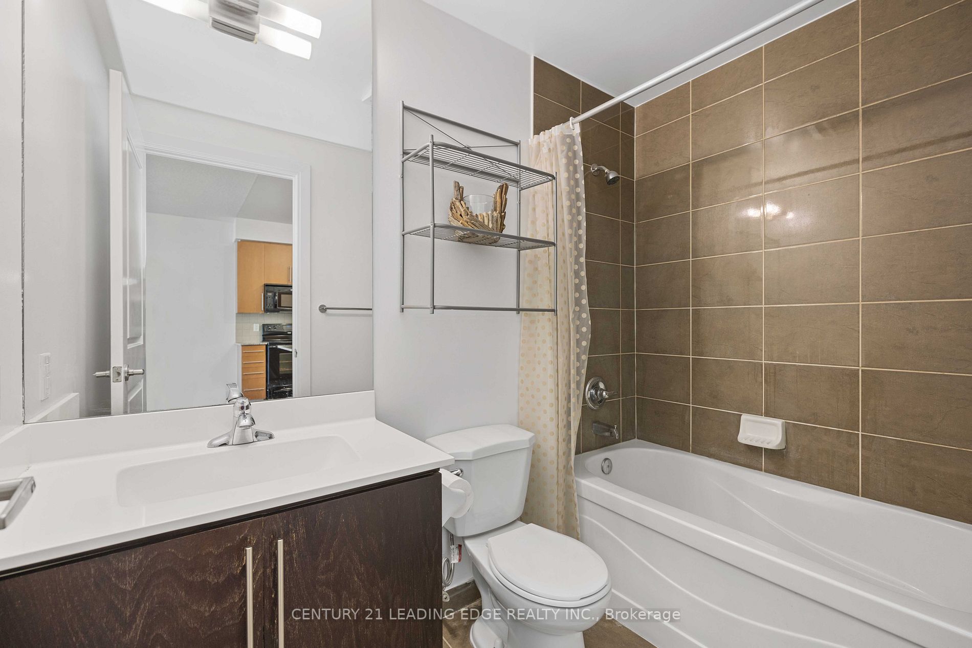 330 Burnhamthorpe Rd W, #1506