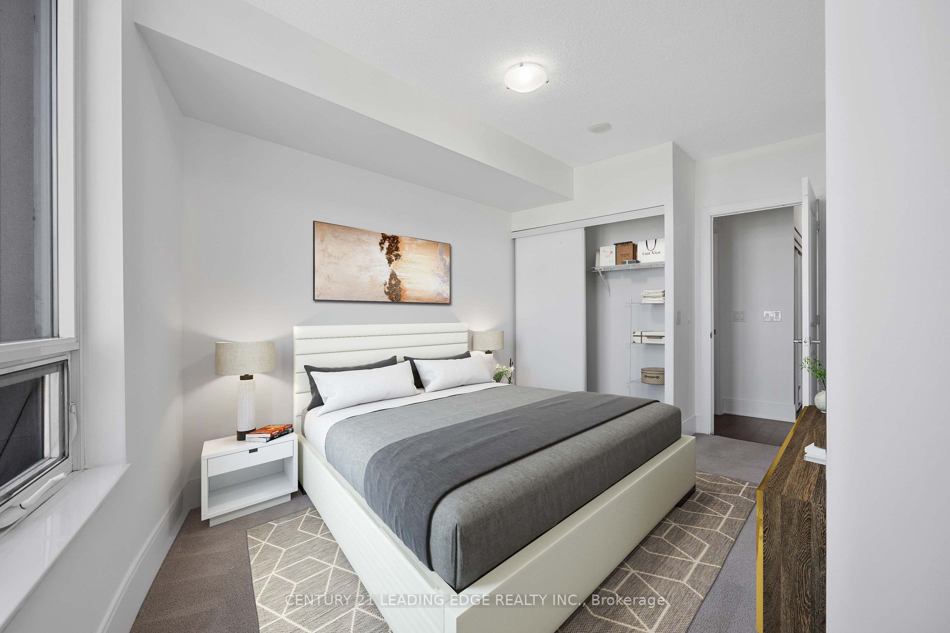 330 Burnhamthorpe Rd W, #1506