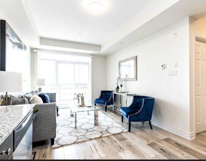 54 Sky Harbour Dr, #308