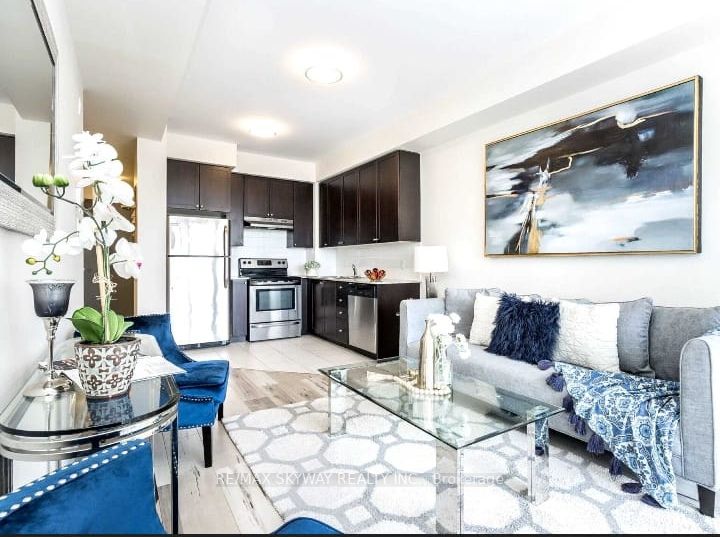 54 Sky Harbour Dr, #308