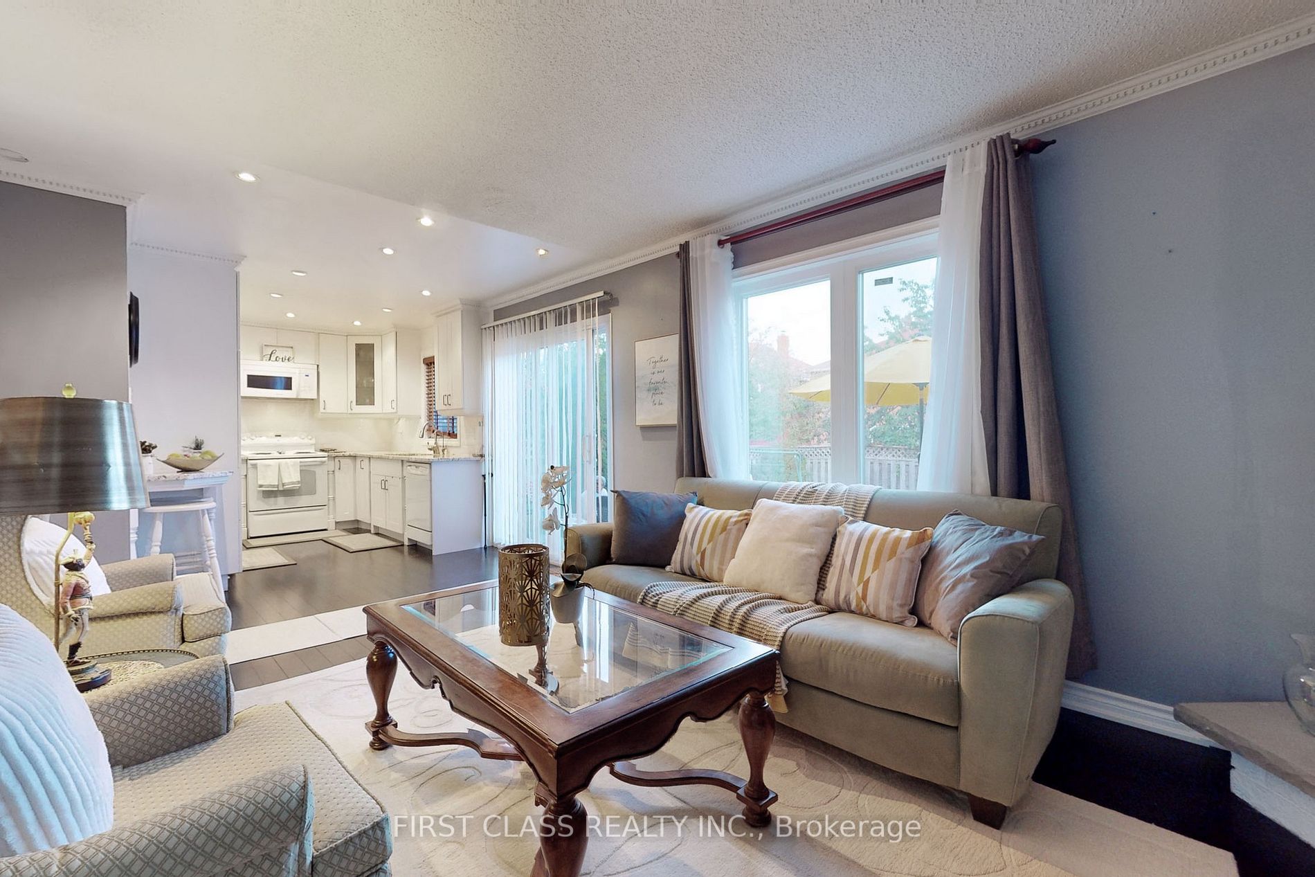 14 Brownridge Crt