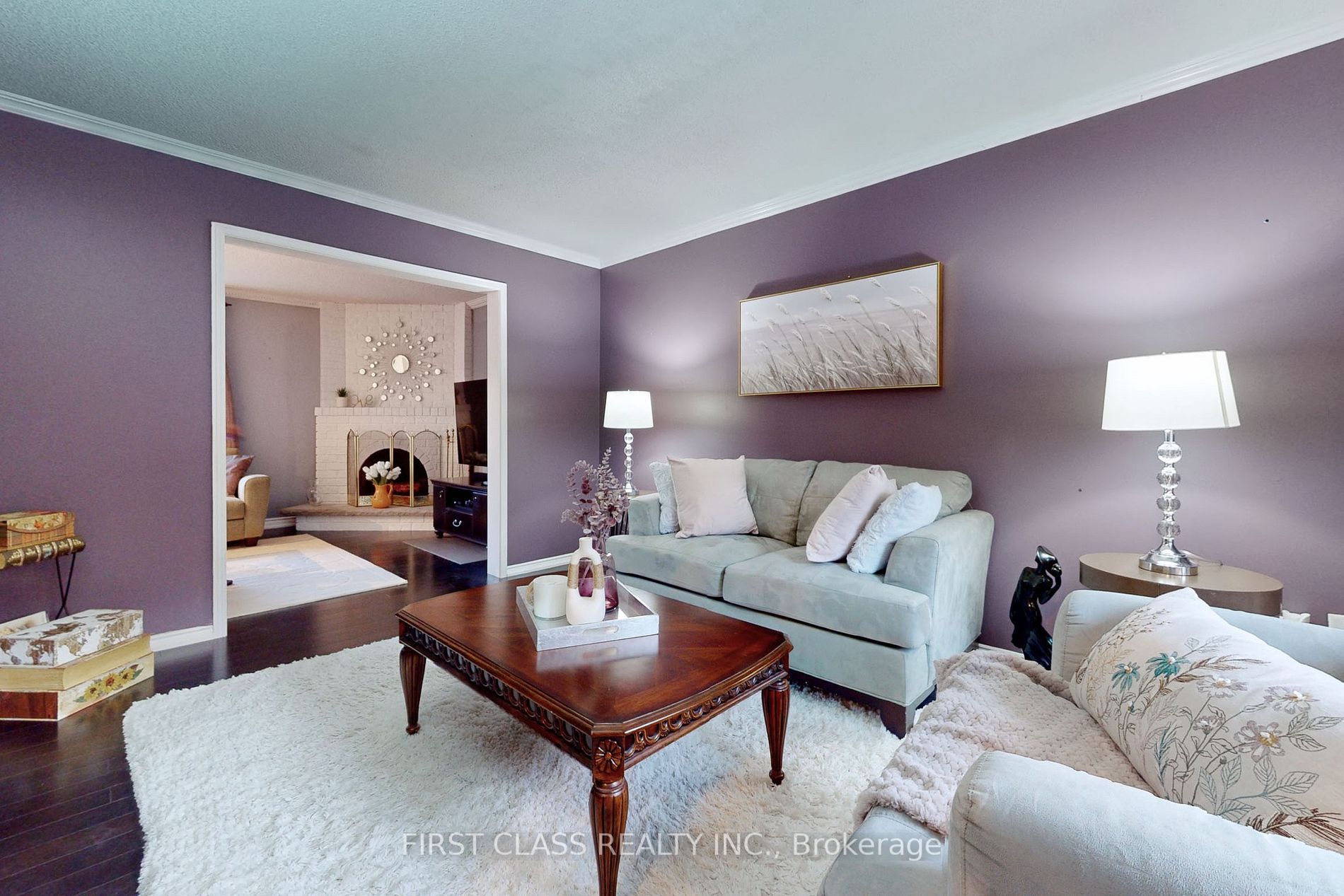 14 Brownridge Crt