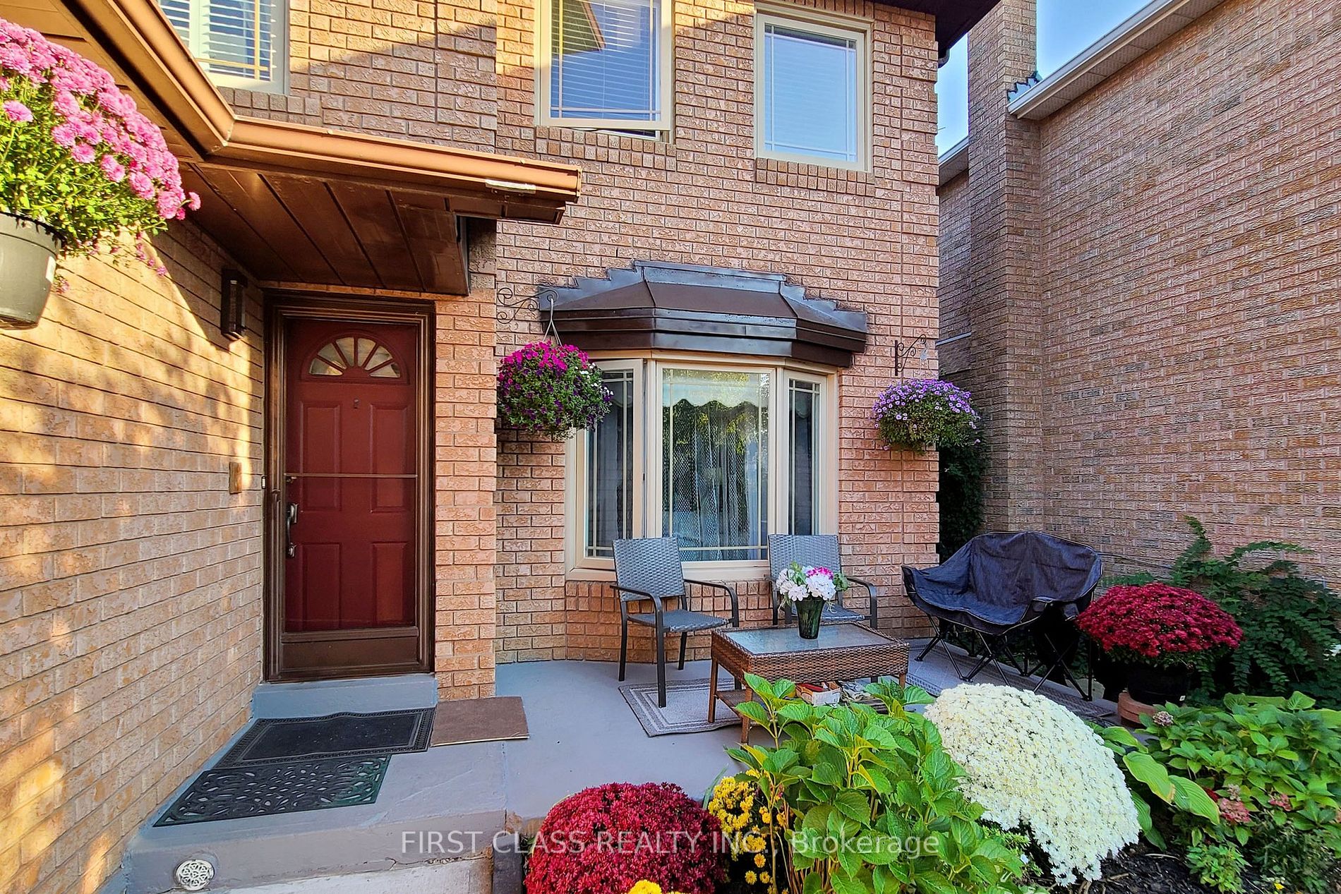 14 Brownridge Crt