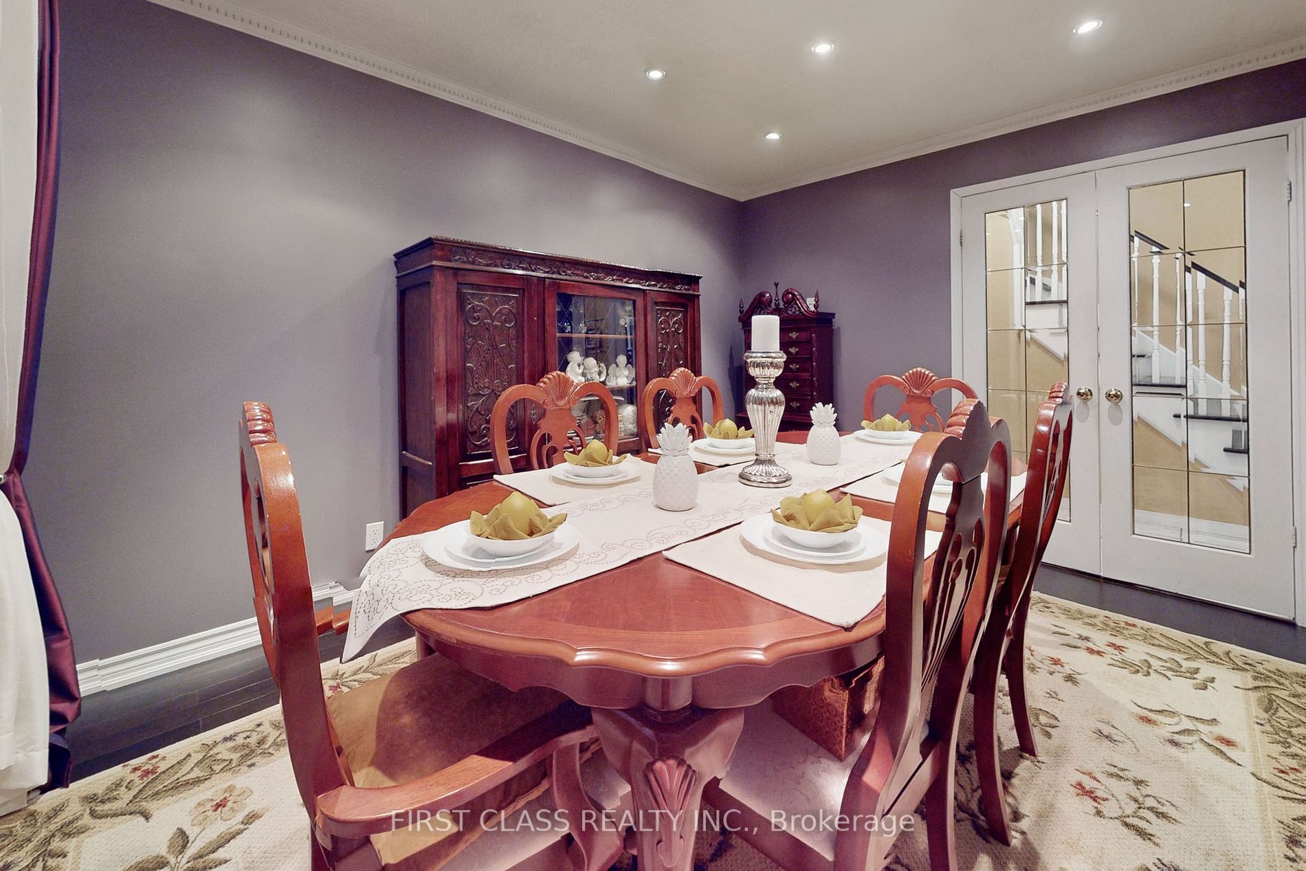 14 Brownridge Crt