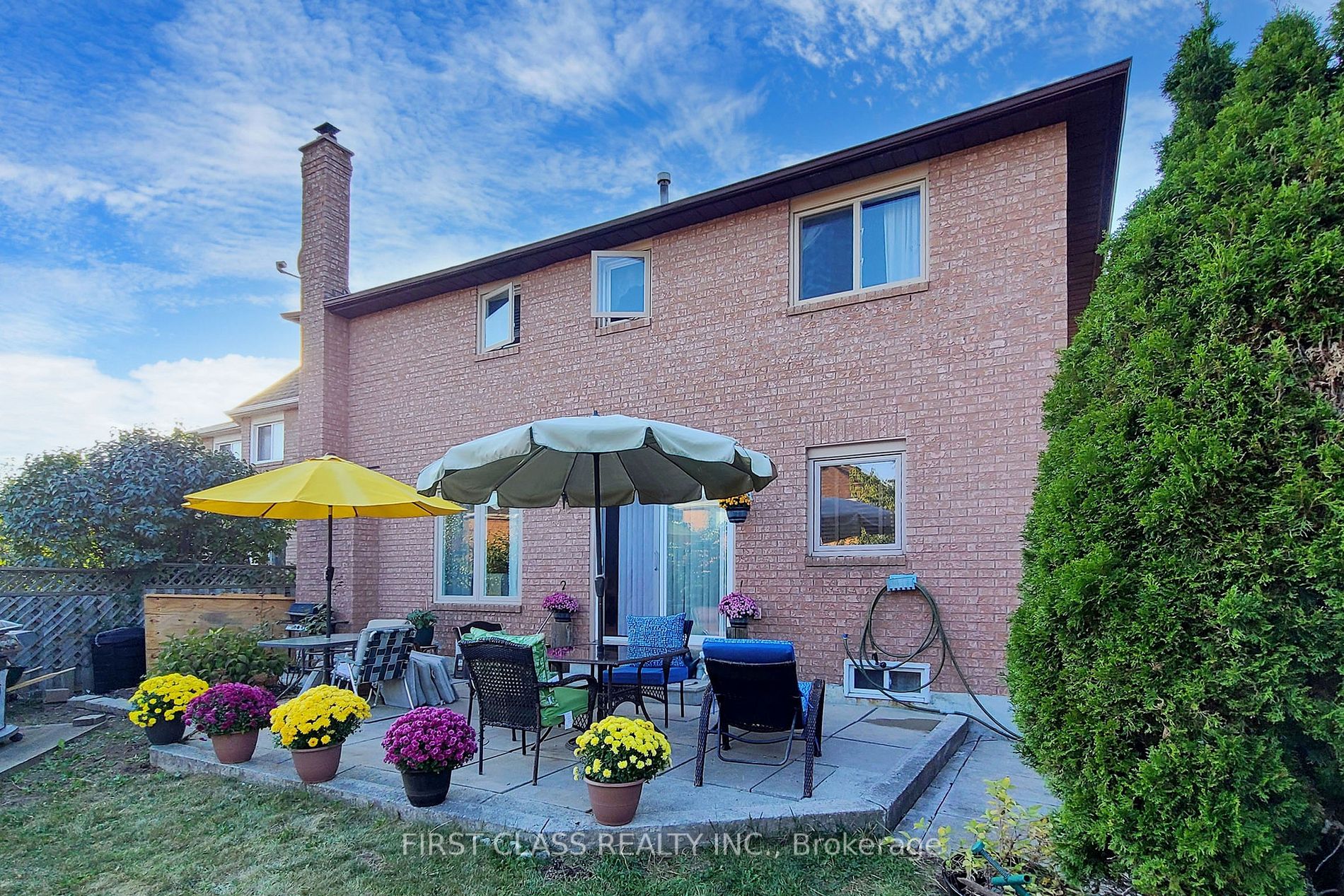 14 Brownridge Crt