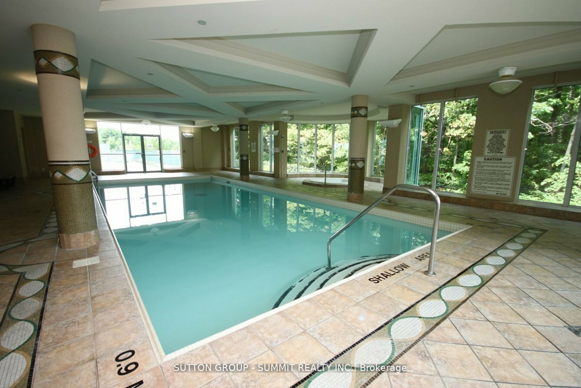 2545 Erin Centre Blvd, #609
