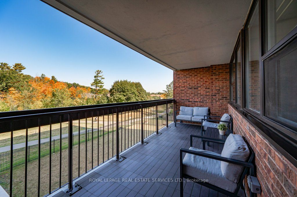 3501 Glen Erin Dr, #301