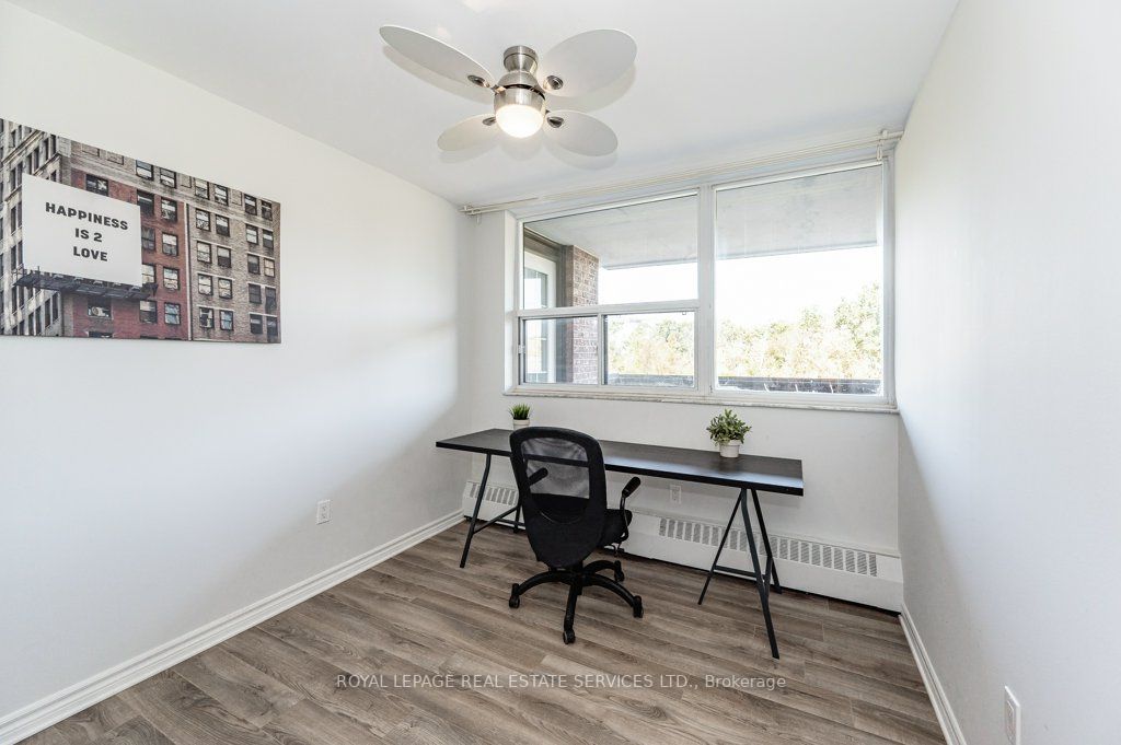 3501 Glen Erin Dr, #301