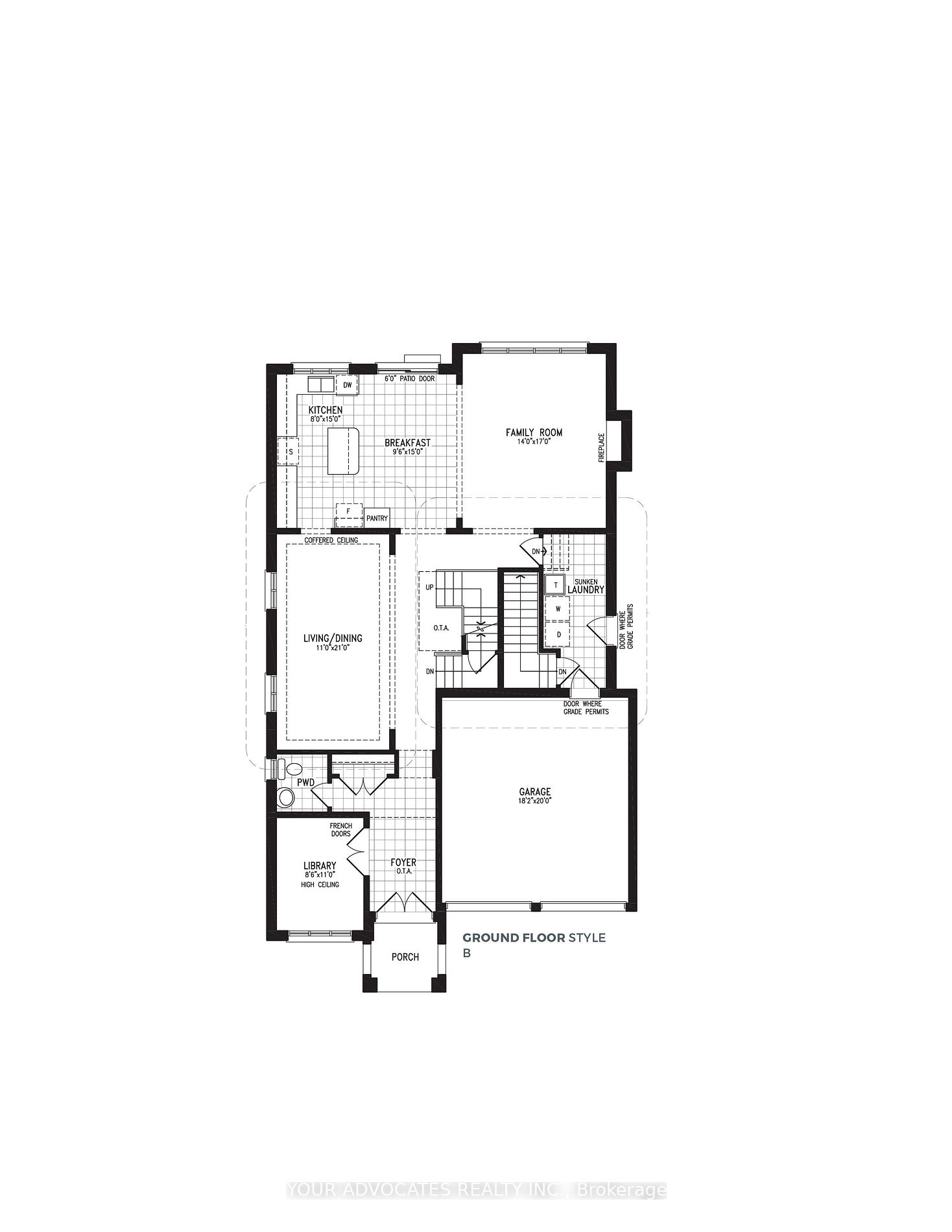 103 James Walker Ave