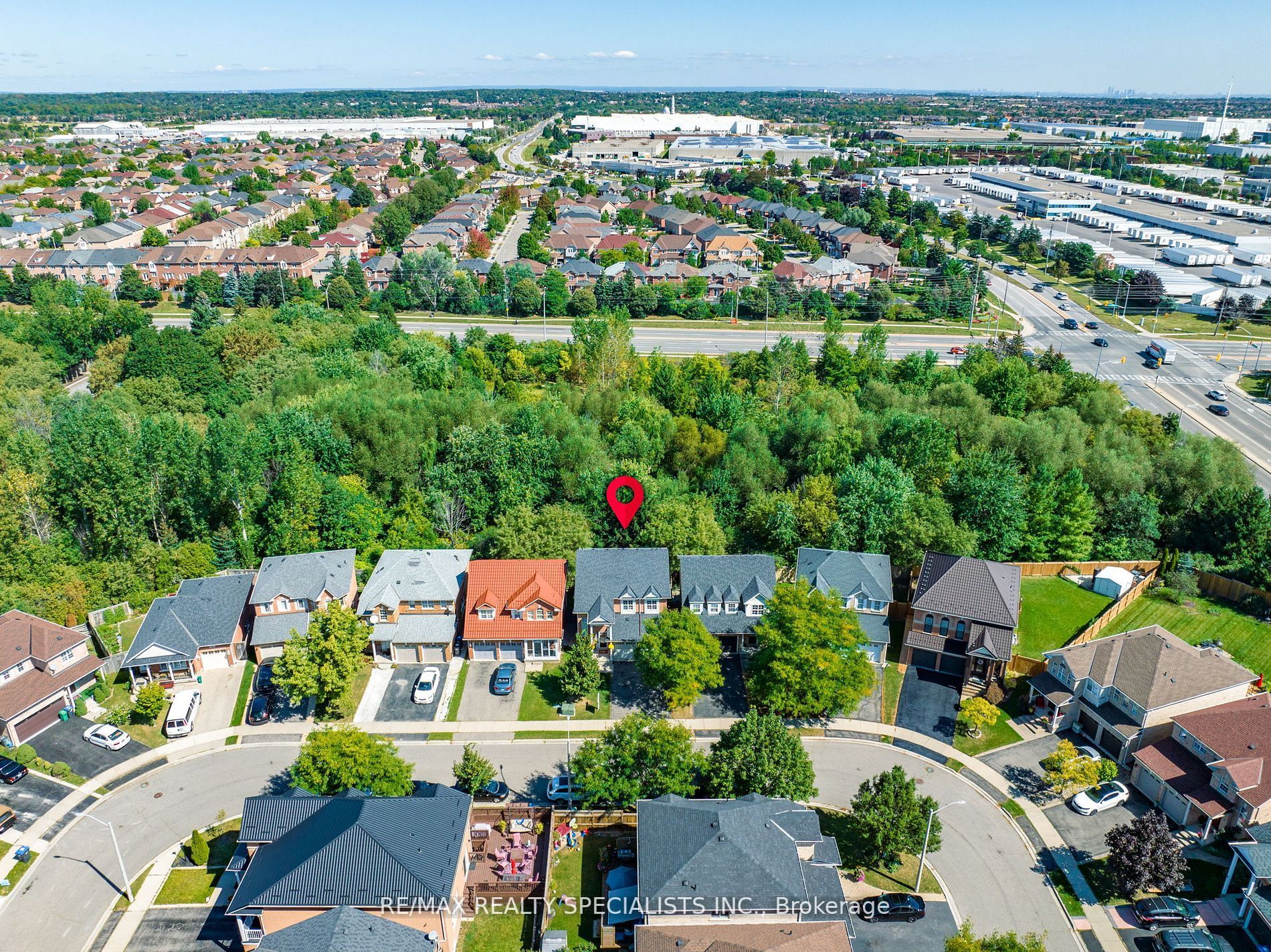 48 Charleswood Circle