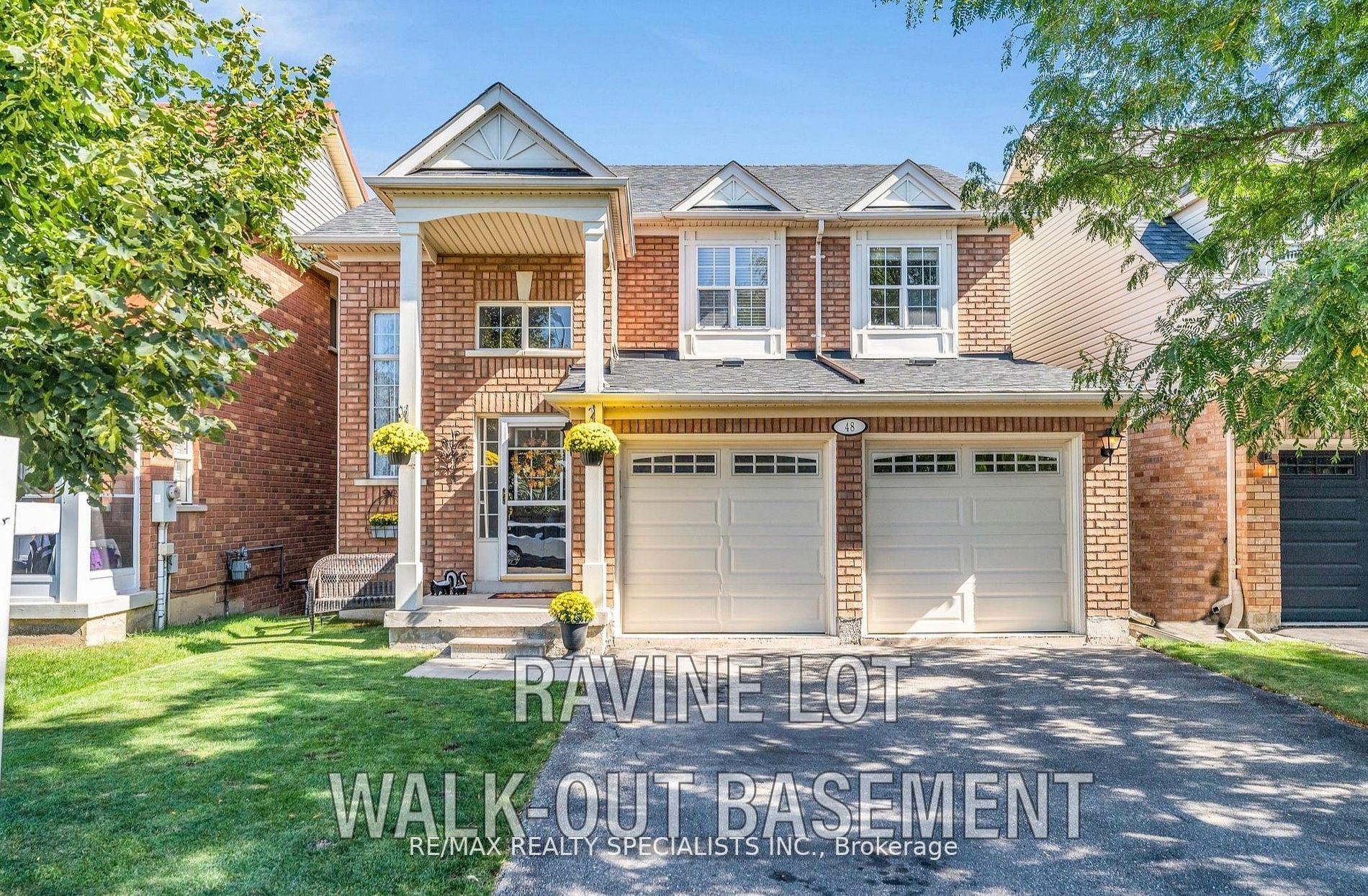 48 Charleswood Circle