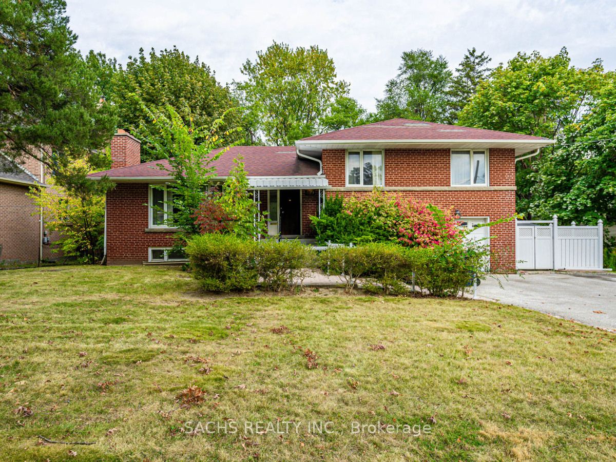 419 Martin Grove Rd