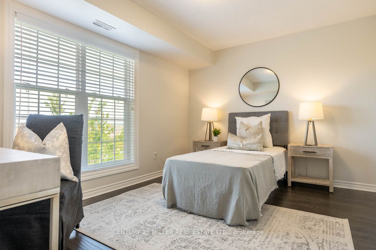 1483 Maple Avenue, #410