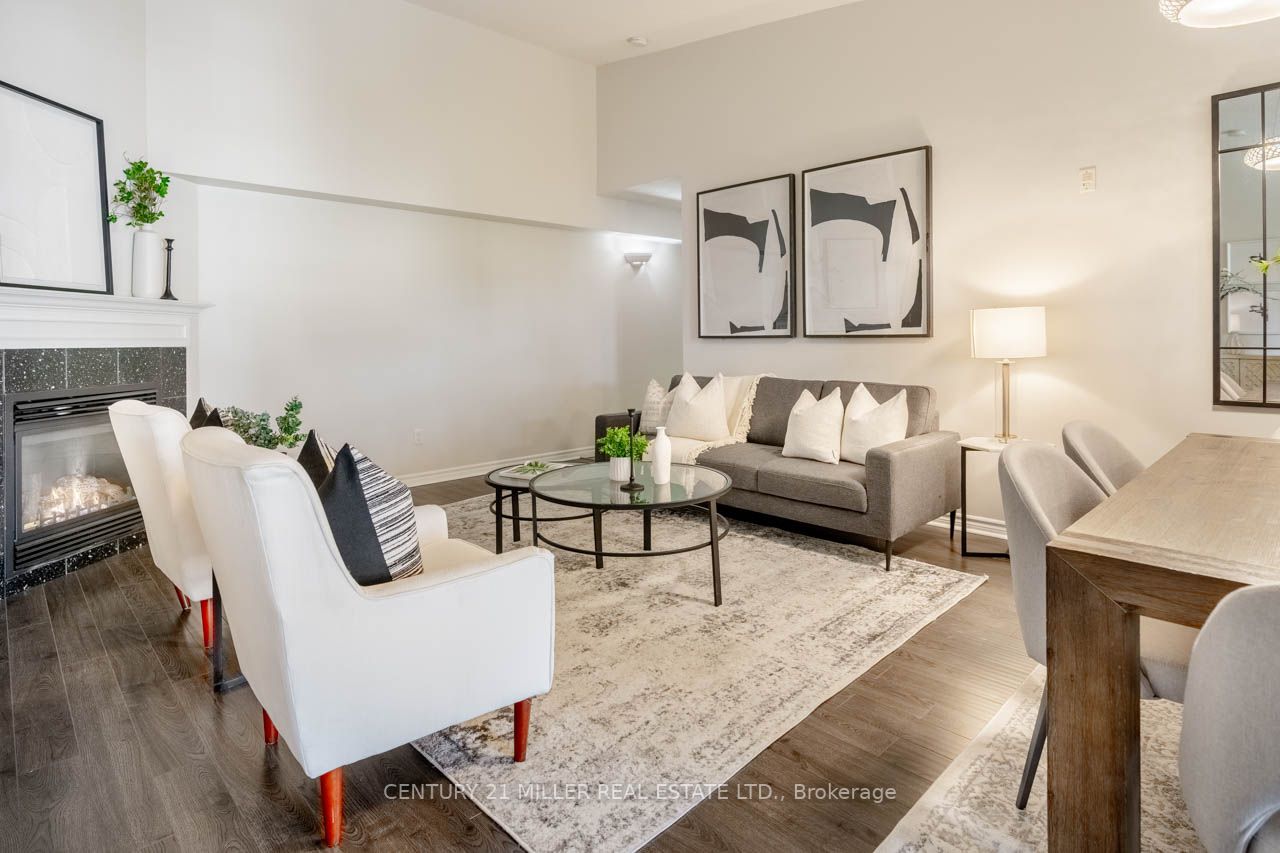 1483 Maple Avenue, #410