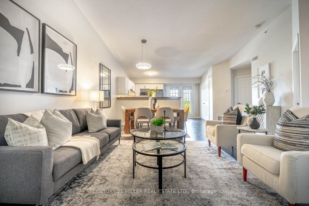 1483 Maple Avenue, #410