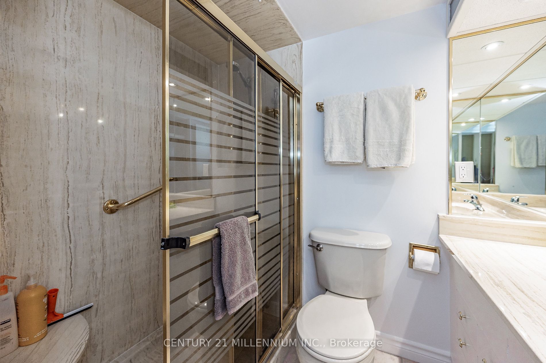 2055 Upper Middle Road, #1605