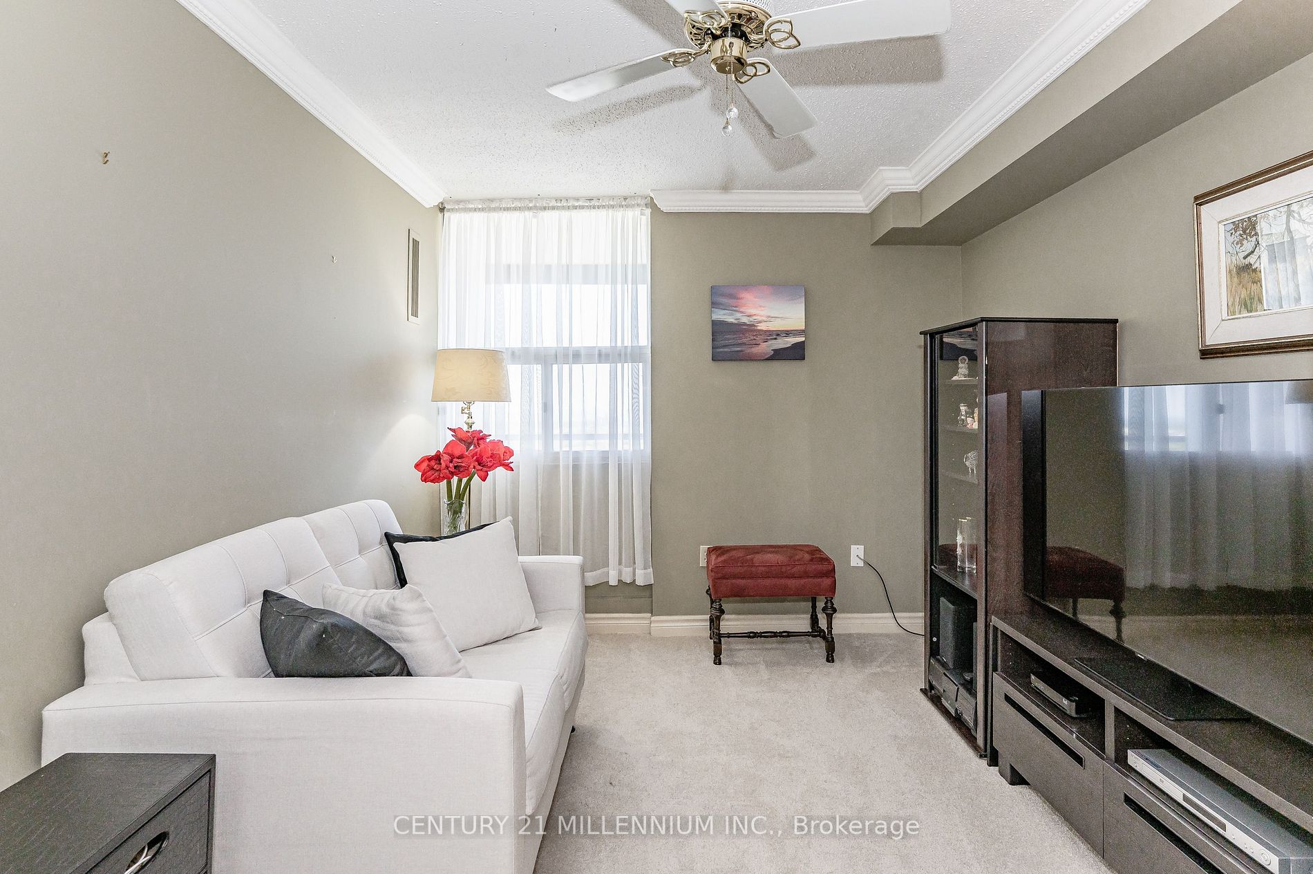 2055 Upper Middle Road, #1605
