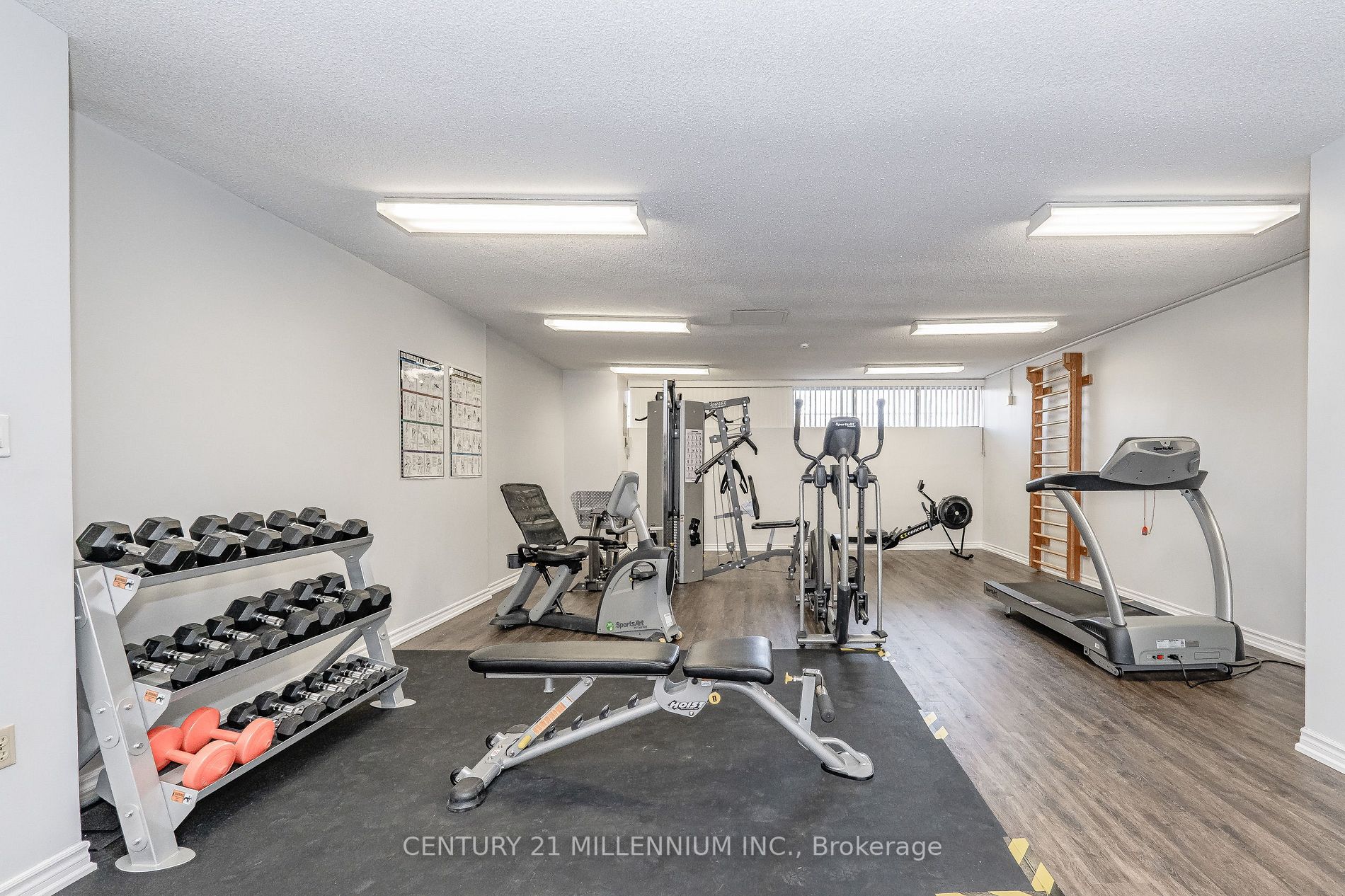 2055 Upper Middle Road, #1605