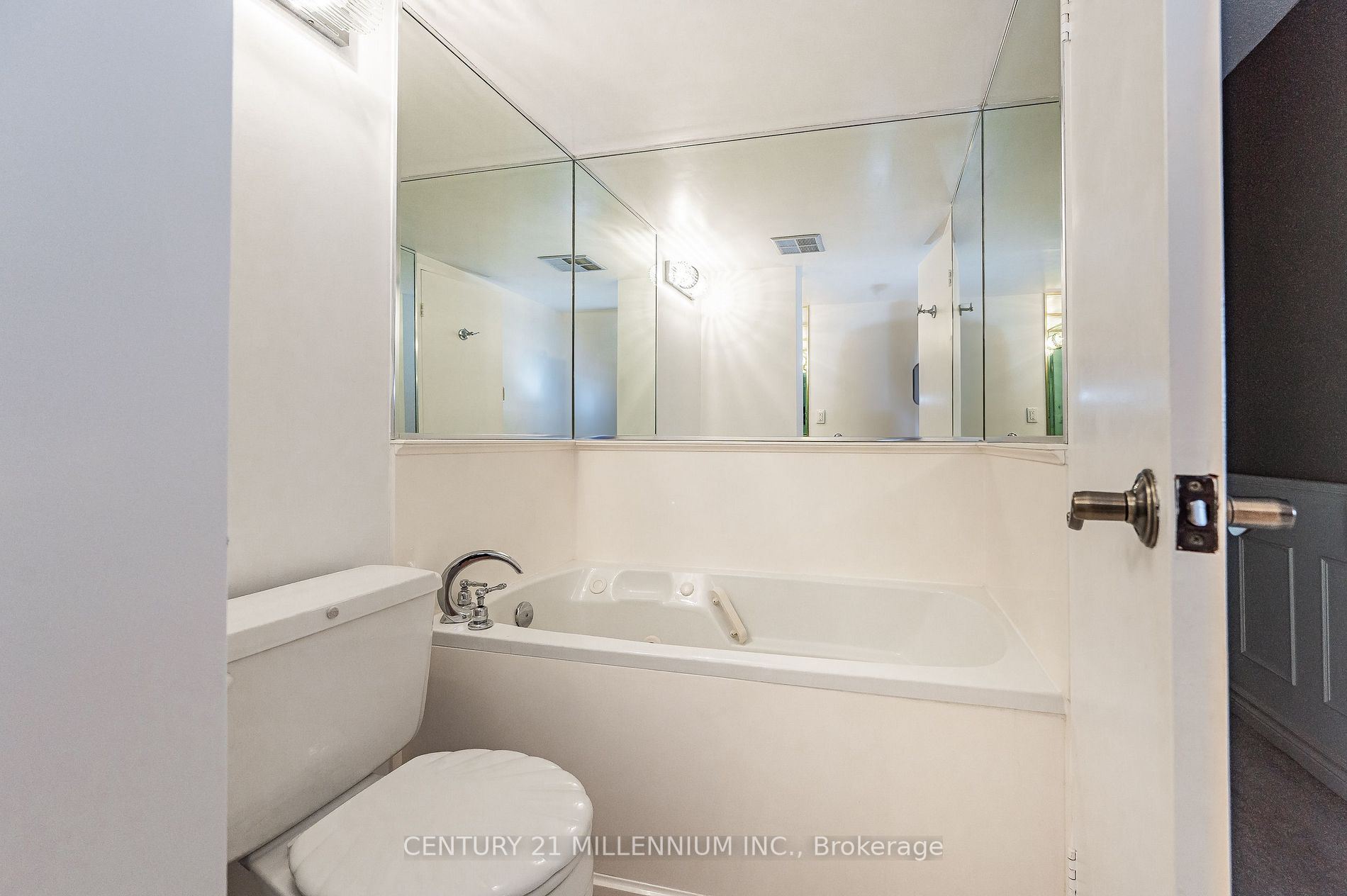 2055 Upper Middle Road, #1605