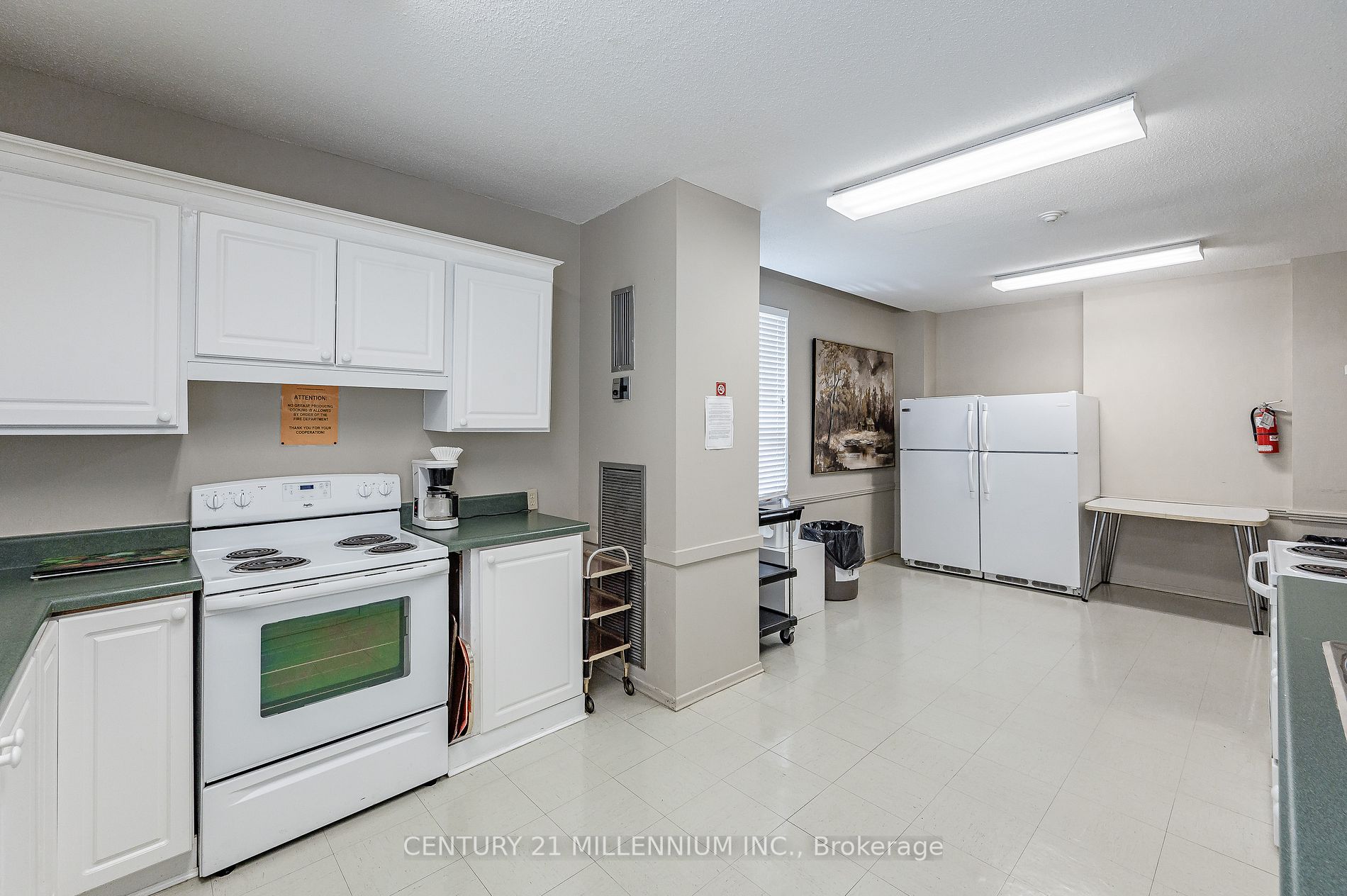 2055 Upper Middle Road, #1605