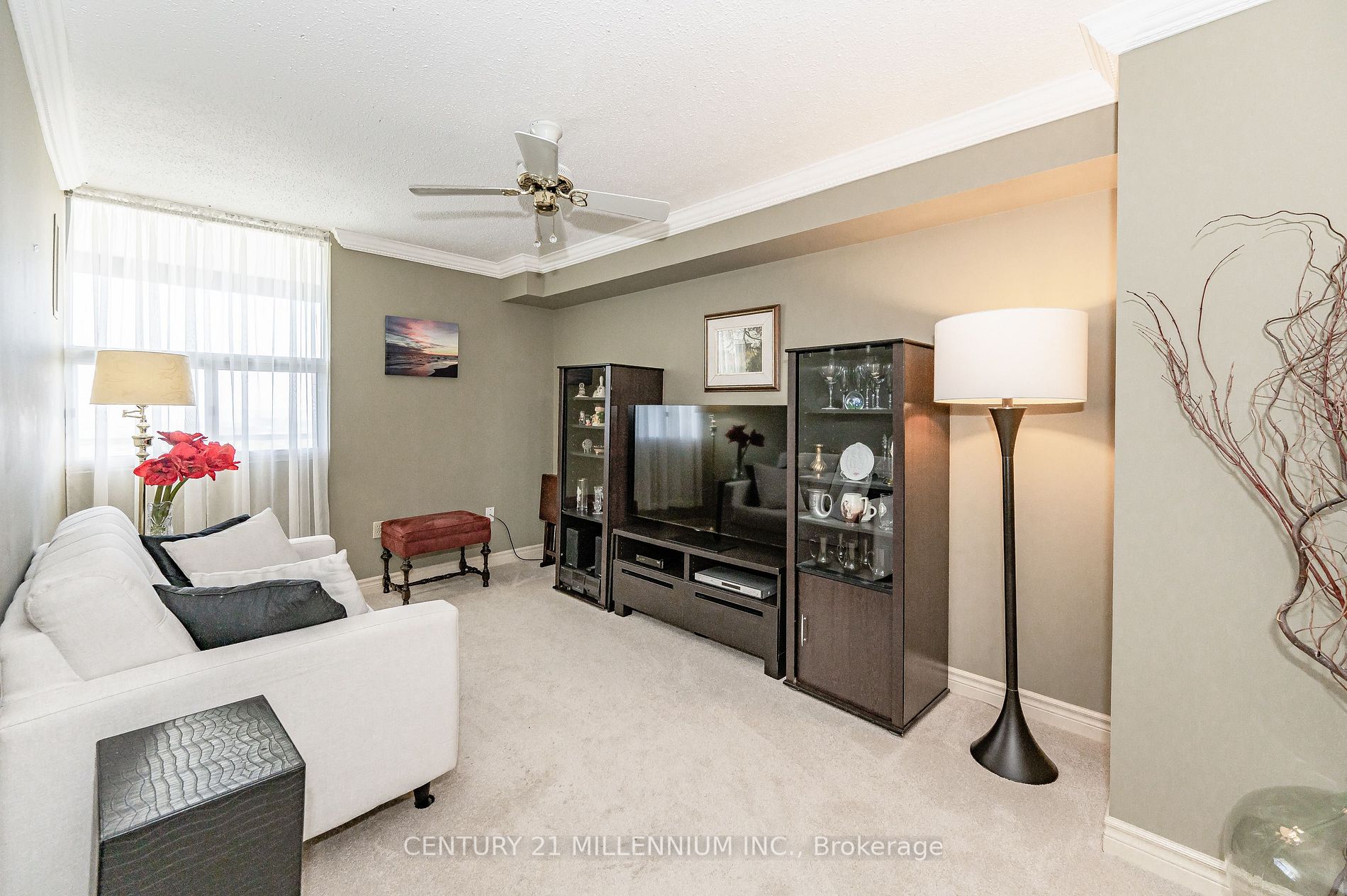 2055 Upper Middle Road, #1605