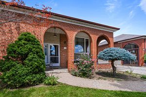 50 Langholm Drive