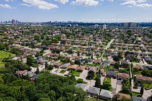 50 Langholm Drive