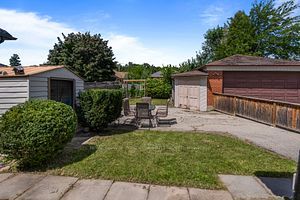 50 Langholm Drive