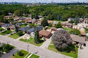 50 Langholm Drive
