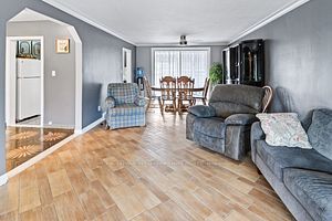 50 Langholm Drive