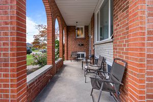 50 Langholm Drive