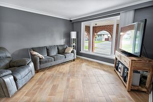 50 Langholm Drive