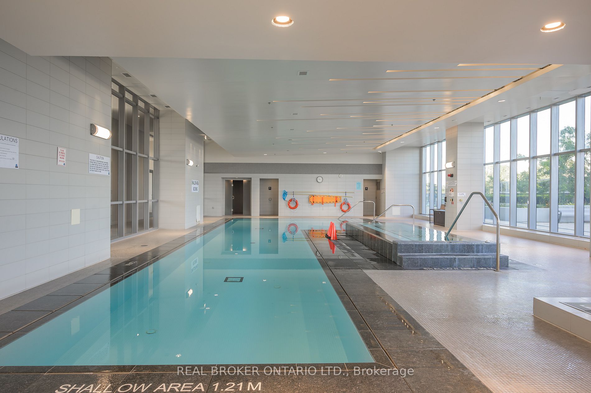 2093 Fairview Street, #1605