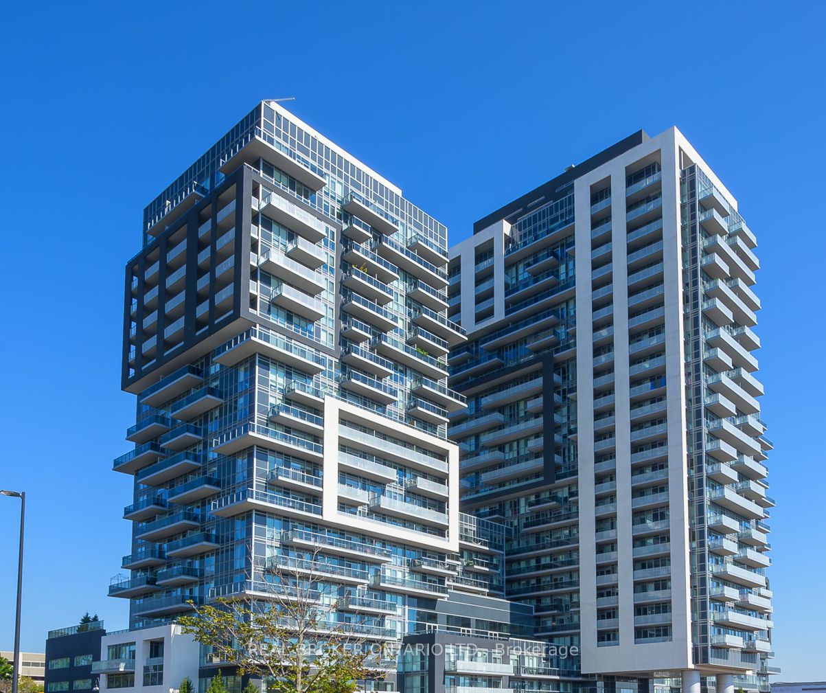 2093 Fairview Street, #1605