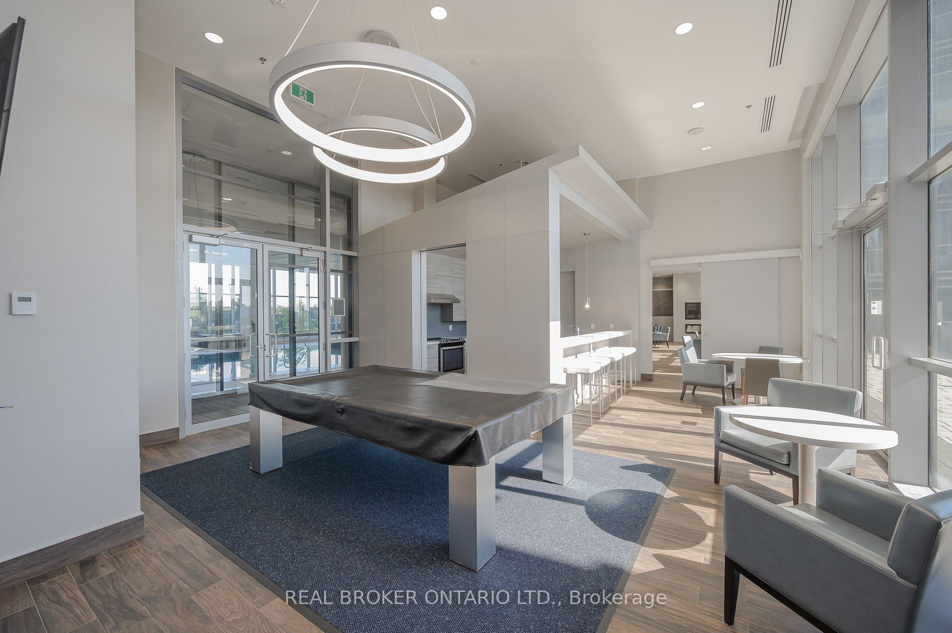 2093 Fairview Street, #1605