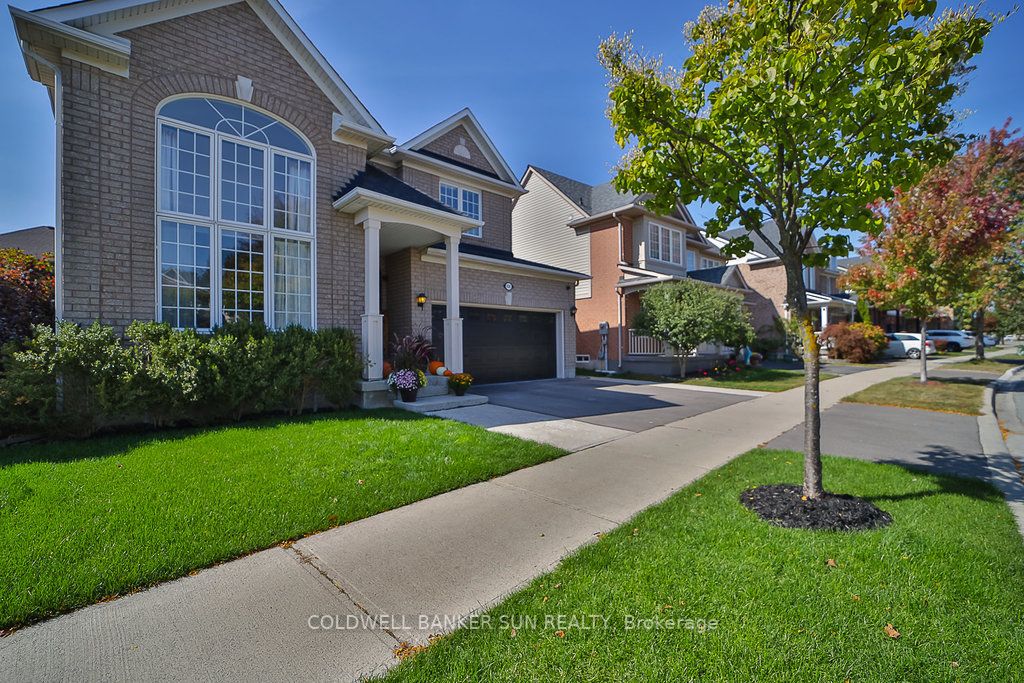836 Trudeau Dr