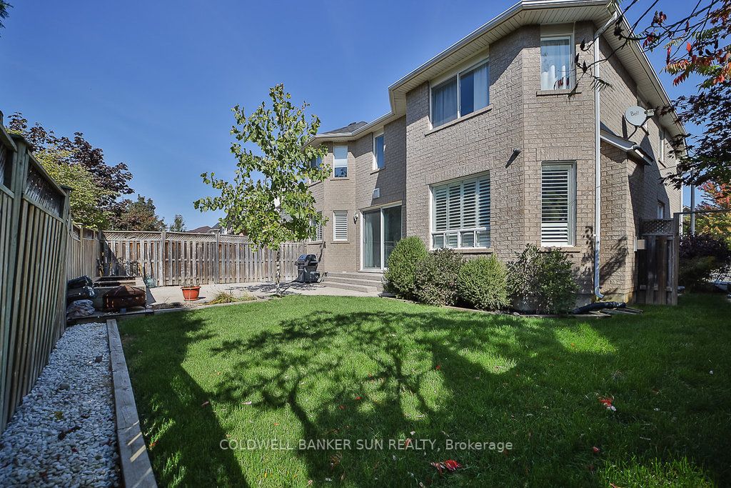 836 Trudeau Dr