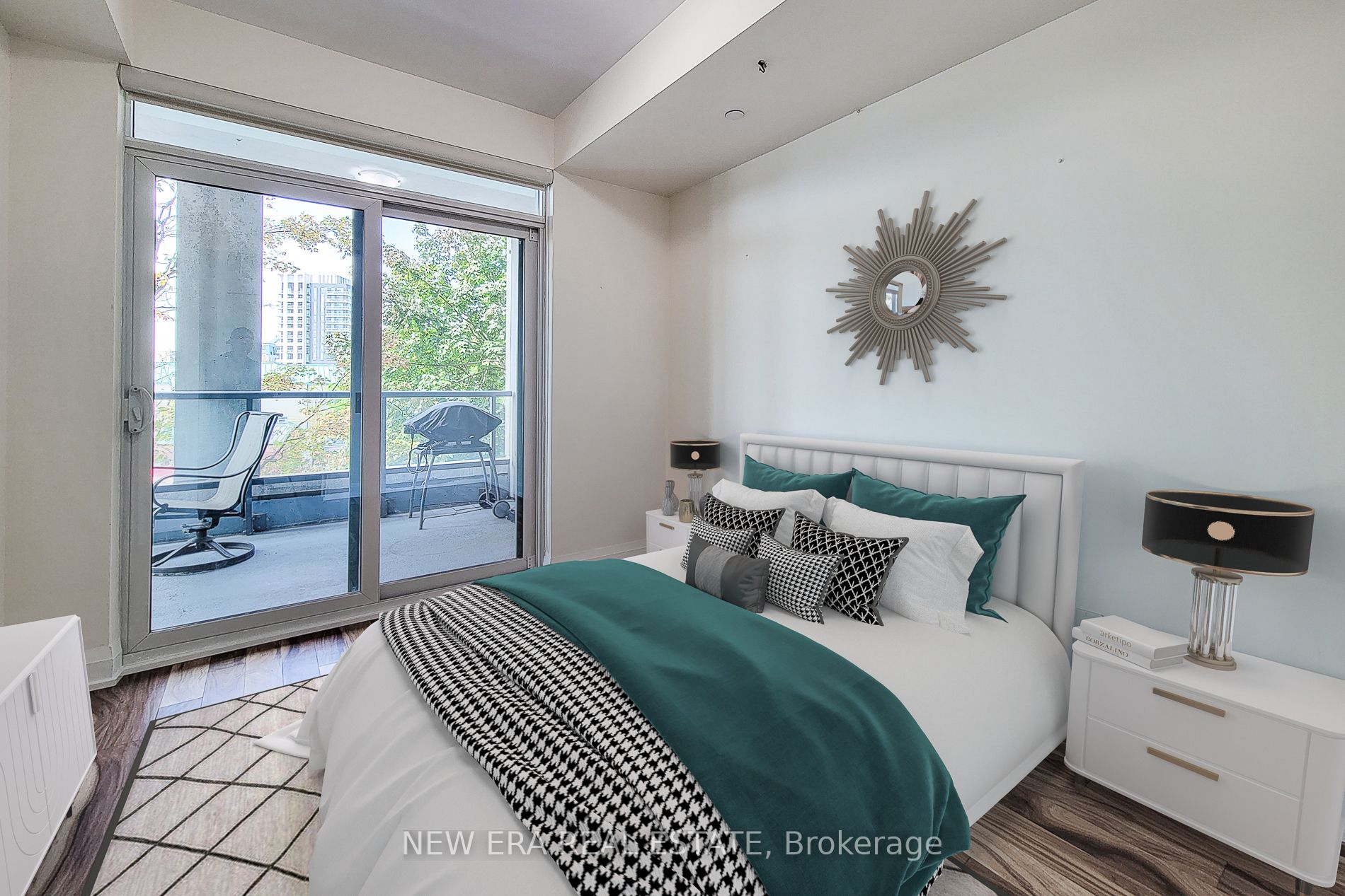 11 Bronte Rd, #323