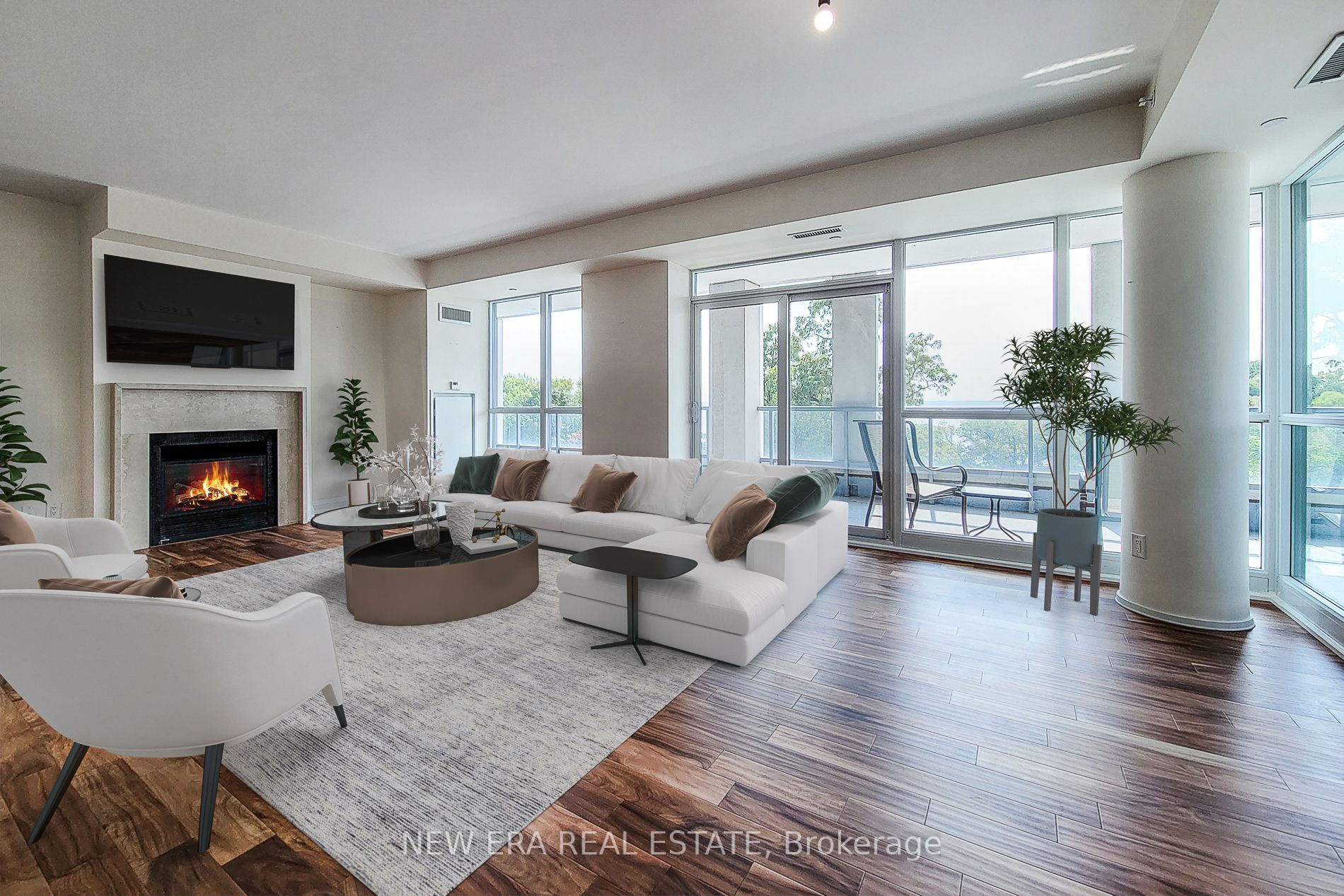 11 Bronte Rd, #323