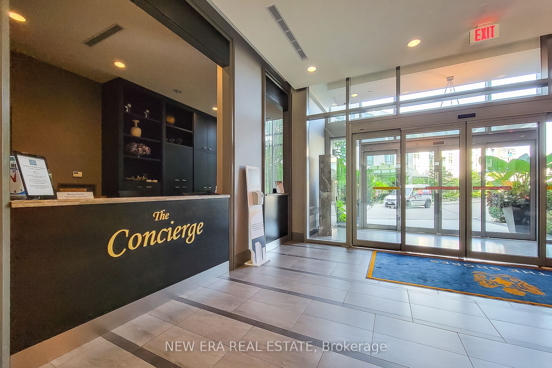 11 Bronte Rd, #323