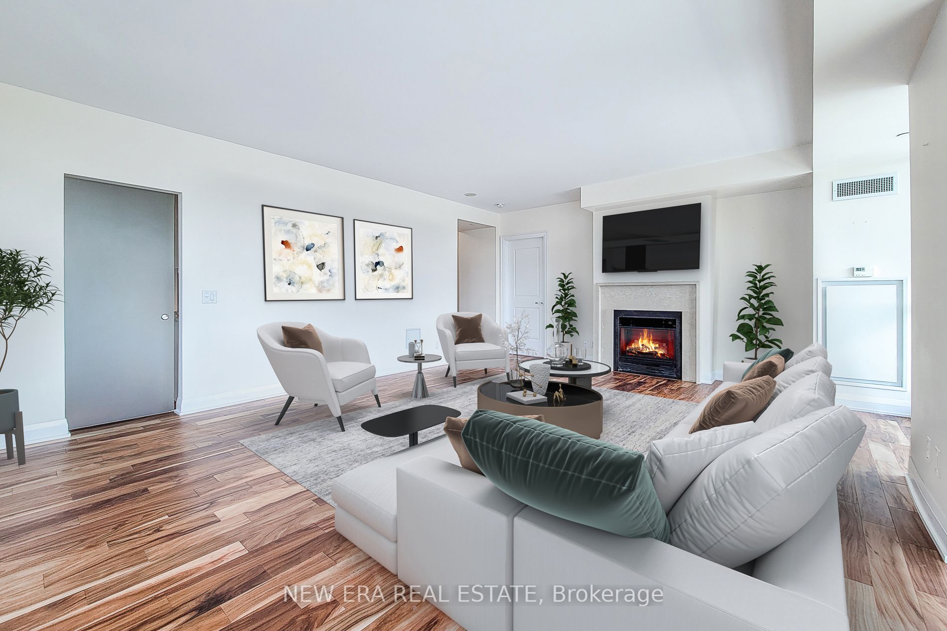 11 Bronte Rd, #323