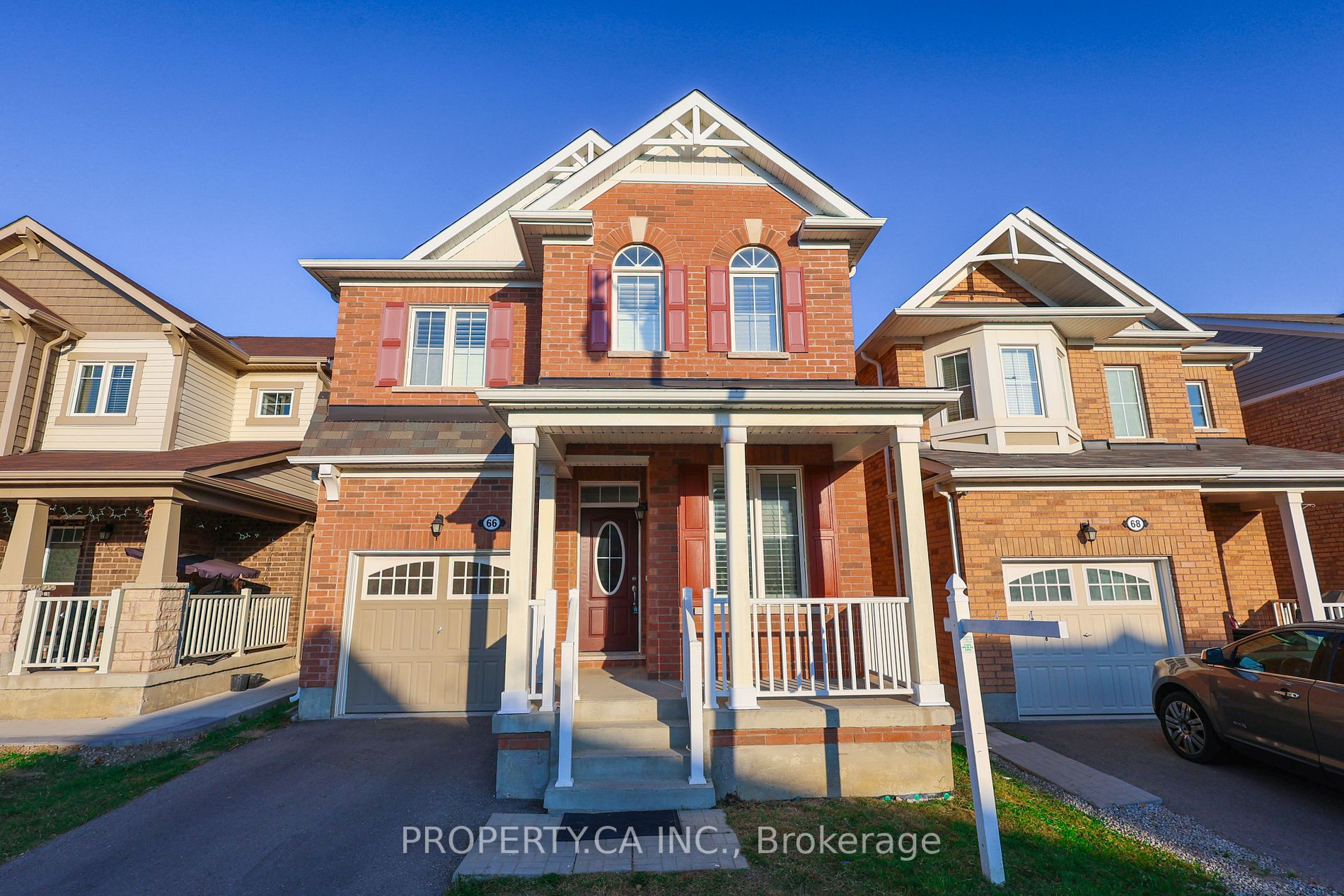 66 Stedford Cres