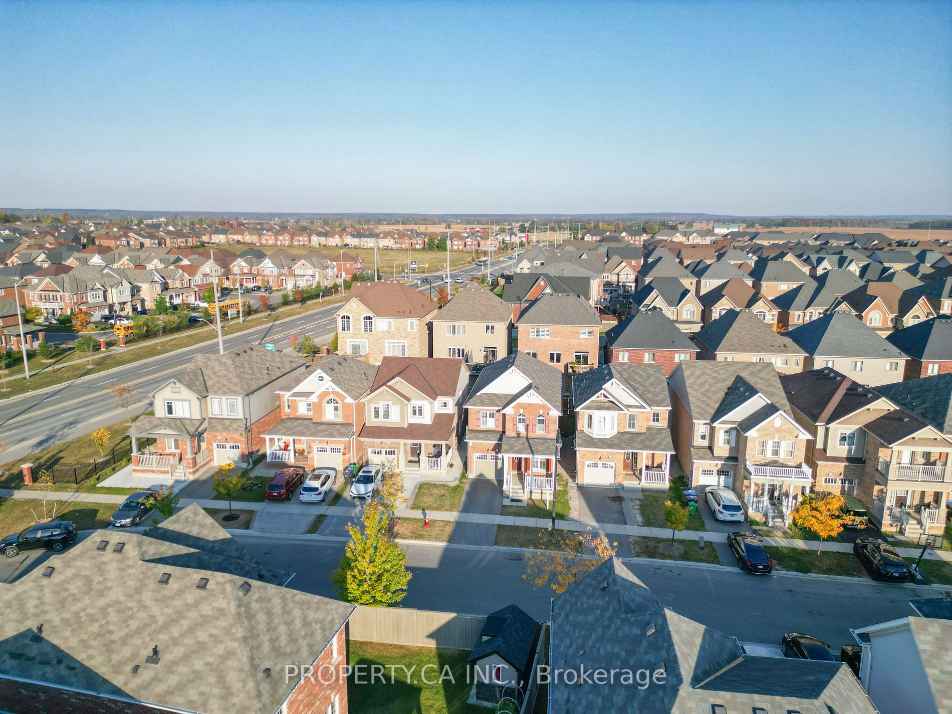 66 Stedford Cres