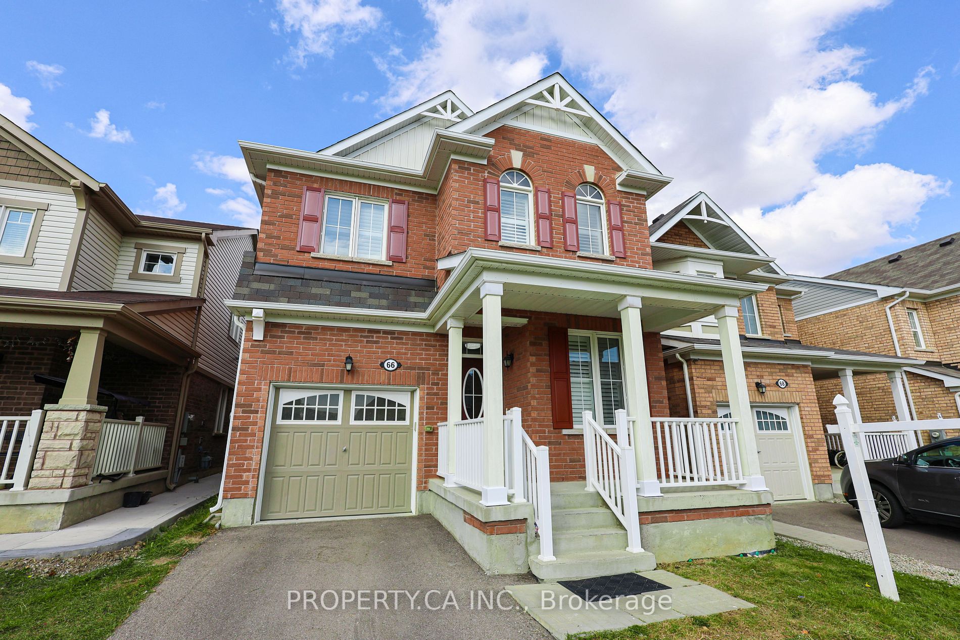 66 Stedford Cres